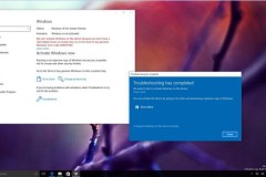 Làm thế nào để re-activate (kích hoạt lại) Windows 10 sau khi thay đổi phần cứng?