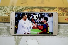 Dùng thử chế độ “siêu tiết kiệm dữ liệu” trên Samsung Galaxy J5