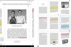 Amazon Page Flip: Lướt nhanh trang sách Kindle và trở về nhanh vị trí cũ đang đọc