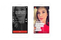 Ông lớn Youtube sắp ra chức năng Live trên Smartphone