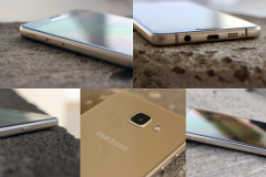 4 ưu điểm nổi bật của Samsung Galaxy A7 phiên bản 2016
