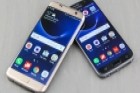Bộ đôi Galaxy S7/S7 Edge giúp Samsung đạt doanh thu khủng