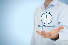 Quản lý thời gian hiệu quả với phương pháp Ma trận Eisenhower: Dồn sức vào việc quan trọng và không khẩn cấp