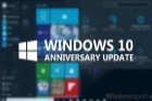 Windows 10 Anniversary khó đến tay người dùng trong tháng 7