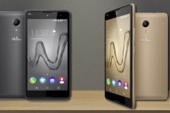 Wiko ra mắt 4 smartphone mới tại Việt Nam, cấu hình tốt, giá từ 1,7 triệu đồng
