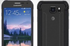 Samsung Galaxy S7 active ra mắt chính thức, độc quyền cho nhà mạng AT&T