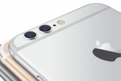 Camera kép trên iPhone 7 Plus sẽ do LG sản xuất