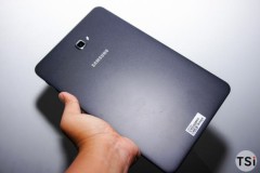 Samsung ra mắt Galaxy Tab A6 10,1 inch chào đón Euro 2016, giá 8 triệu tại VN