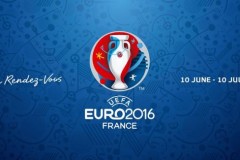 6 website xem trực tiếp Euro 2016 miễn phí tốt nhất