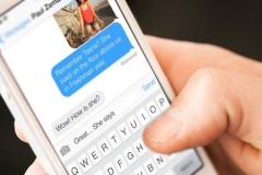 Ứng dụng nhắn tin miễn phí iMessage trên iOS sắp cập bến Android