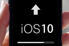 Người dùng iPhone 4s không nằm trong danh sách cập nhật iOS 10