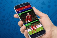 VTVgo - Ứng dụng xem trực tiếp Euro 2016 miễn phí tốt nhất
