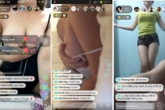 Sự biến tướng trầm trọng của ứng dụng live stream Bigo Live tại Việt Nam