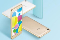 Huawei ra mắt điện thoại giá rẻ Honor 5A chạy Snapdragon 617, 4G LTE, 5.5" 720p, giá chỉ 92 USD