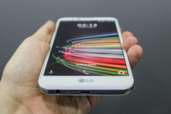 LG ra mắt loạt smartphone giá rẻ series X, thiết kế siêu đẹp