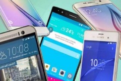 Những điện thoại có cấu hình khủng nhất trong quý 2 năm 2016 - Phần 1