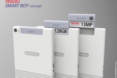 SmartBoy: Biến smartphone của bạn thành Game Boy