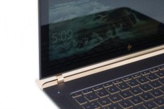 Máy tính cao cấp HP Spectre 13 lên kệ với giá 43 triệu đồng