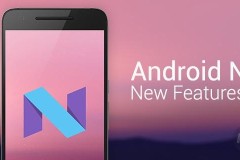 Chính thức ra mắt hệ điều hành Android 7.0 Nougat vào ngày 5/8