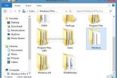 Cách kiểm tra và truy cập cài đặt UEFI trên Windows 10