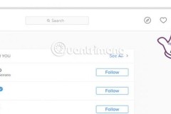 Hưỡng dẫn thay đổi thông tin tài khoản Instagram đơn giản nhất