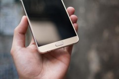 Tăng thời gian sử dụng pin trên Samsung Galaxy A9 Pro thật đơn giản