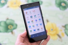 Cách biến điện thoại Android thành giao diện gần gốc, không cần root, không cần đổi ROM