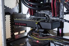 Radeon RX 480 : Lỗi sử dụng quá định mức điện năng