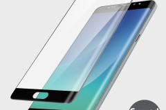 Lộ hình ảnh cho thấy Samsung Galaxy Note 7 sẽ trang bị cổng USB Type-C