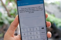 Samsung hỗ trợ chăm sóc khách hàng từ xa đối với smartphone và smart TV