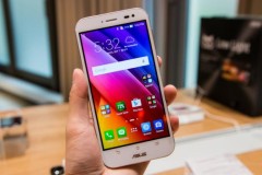 ASUS ZenFone Zoom và ZenFone Selfie nhận được Android 6.0 Marshmallow