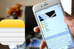 Cách đơn giản nhất giúp khôi phục lại Ghi chú đã xóa trên iPhone, iPad