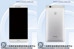 Huawei V8 Max được chứng nhận TENAA: màn 6.6 inch QHD, pin 4.400mAh