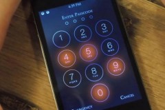 Làm gì khi quên mật khẩu giới hạn trên iPhone?