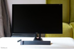 Đánh giá màn hình BenQ XL2720Z dành riêng cho Games thủ
