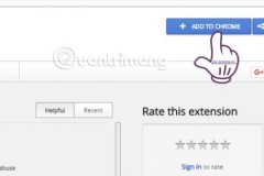 Chia sẻ lên bài viết Facebook chỉ bằng cú click đơn giản