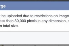 Đăng ảnh Panorama 360 độ lên Facebook thật đơn giản