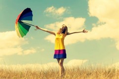 Tôi chọn hạnh phúc, còn bạn chọn gì?