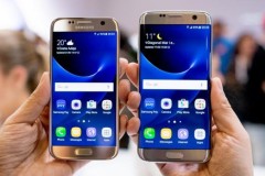 Điện thoại Galaxy S7 đang đem lại cho Samsung lợi nhuận cực khủng