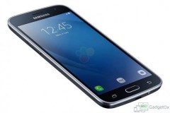 Chiêm ngưỡng Galaxy J2 (2016) bản màu đen tuyệt đẹp