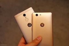 Gionee S6s và Gionee F103 Pro ra mắt ở Việt Nam, giá từ 3,2 triệu đồng