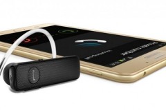 Samsung ra mắt smartphone Galaxy J Max: Màn hình 7 inch, giá hơn 4 triệu đồng