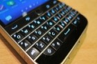 BlackBerry quyết giữ bàn phím QWERTY