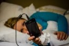 Hễ nhàm chán là dùng smartphone "giết chết" sáng tạo