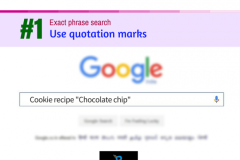10 thủ thuật tìm kiếm Google bất cứ ai cũng cần biết