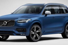 Volvo tăng trưởng hai con số trong sáu tháng đầu năm 2016