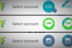 Đăng nhập 2 tài khoản Facebook trên một máy dễ hơn bạn tưởng