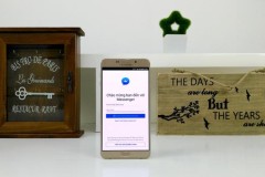 Hướng dẫn cách đăng xuất Facebook Messenger trên Android