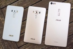 Hướng dẫn xem trực tiếp sự kiện Asus ra mắt ZenFone 3 - Zenvolution 2016