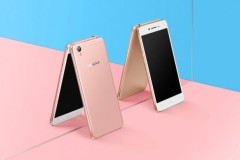OPPO giới thiệu OPPO A37 (OPPO Neo 9) tại Việt Nam, thiết kế đẹp giá 4,49 triệu